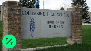 Colorado Officials Mull Tearing Down Columbine High School