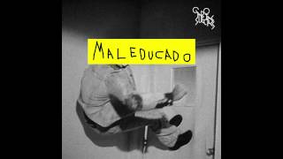 Garotas Suecas - Mal Educado