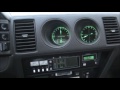 1985 nissan 300zx turbo video walkthrough