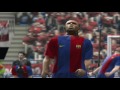 pro evolution soccer 6 ps2 gameplay hd