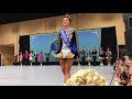 Mid America Oireachtas Parade of Champions 2017