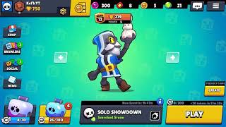 Brawl Stars #1 Deschidem cutii