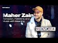 The Power of Faith & Music: Maher Zain on His Journey and Message