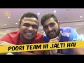 The Quint: My Teammates Are Jealous of Me: Kabaddi Star Rahul Chaudhari