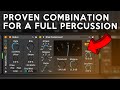 Fundamentals Of Modern Hard Techno: Hi-Hats/Percussion Tutorial