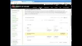 Date Management in Blackboard Learn