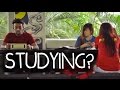 Students Studying PRANK in Singapore!!