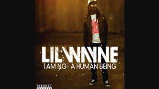 Lil Wayne That Aint Me Ft Jay Sean