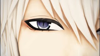 【MMD Kamisama Kiss】EYE【Tomoe】