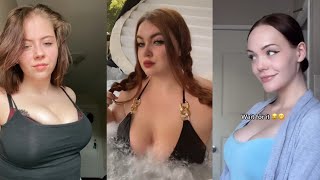 Show me you have big juicy ~ Tiktok compilation