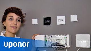 Uponor Smatrix Wave Pulse_ Tutorial