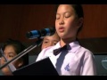 กล่าวเทิดพระคุณแม่ ตอนที่ ๒.wmv