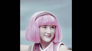 Stephanie Edit | Put Your Records On | Lazy Town