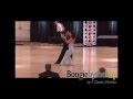 Gary McIntyre & Susan Kirklin - 4th Place - 2012 Boogie by the Bay (BbB) - Classic Division