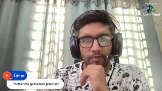 Flutter || Code Review || Q&A