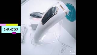 999999 Flash Laser Epilator For Women IPL Hair Removal Photoepilator