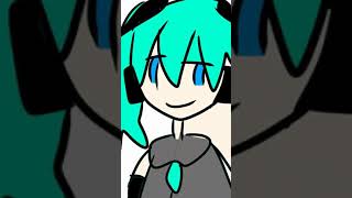 アドバイス貰う事で成長する初音ミク①