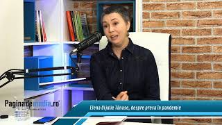 Elena Vijulie Tanase, despre declaratiile lui Dan Bittman