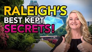 Before You Move to Raleigh, Watch This! | The Hidden Gems You’ll Love