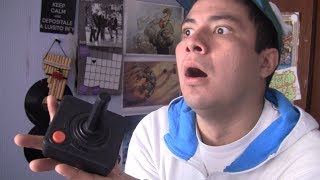 consolas y videojuegos luisito rey