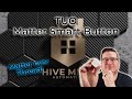 Tuo Matter over Thread Smart Button