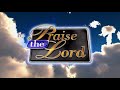 TBN Praise the Lord Closing Theme 1992 with male voiceover