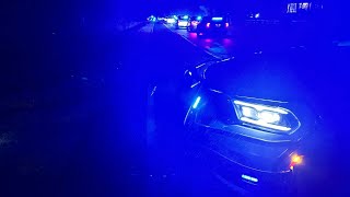 2 killed inside Coweta County home, sheriff’s office says