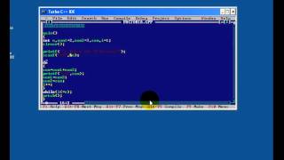 25 do while fibonacci
