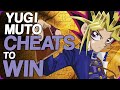 Wiki Weekends | Yugi Muto Cheats To Win