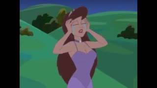 Disney princesses killed(funny)