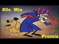 80s Mix I - Pop Rock | 🎵 Simple Minds, New Order, INXS - matinê Promix