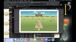 gooogle doodle cricket score% world record 999