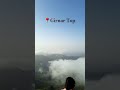 girnar top guru shikhar shorts video