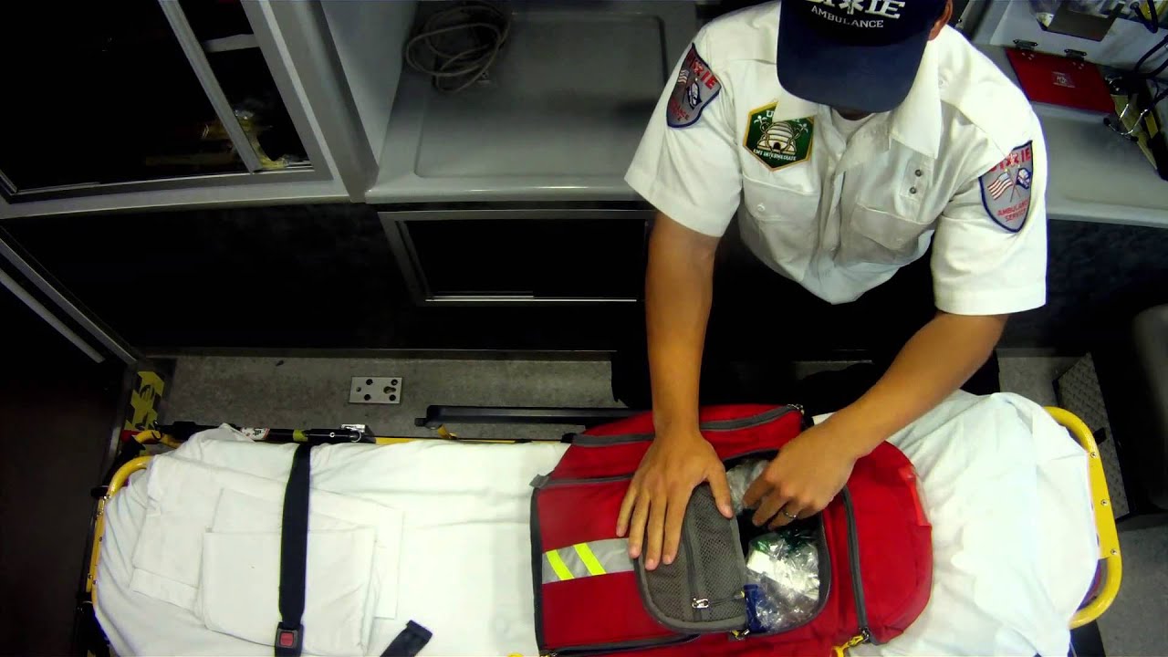 Statpacks Perfusion Youtube