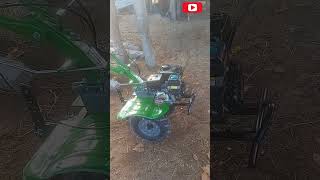 #power weeder #kirloskar mini t 5#farming #agriculture #பவர் வீடர்#களையெடுக்கும் கருவி