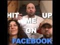 HIT ME UP ON FACEBOOK (The SSP)