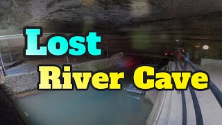 Lost River Cave Bowling Green, Ky