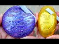 Relaxing Soap Cutting ASMR. Satisfying Soap and lipstick cutting. Corte de jabón - 696