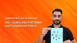 Section 90: Guidelines for Terms and Conditions for CL