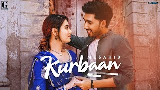 Kurbaan : Musahib (Full Song) Rav Dhillon | Latest Punjabi Songs 2021 || @APPLE iMusic