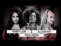 Allysin Kay vs Mandy Leon vs Trish Adora - ROH Women's Division Wednesday