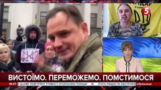 росіяни, як драпатимуть, то колаборантів з собою не братимуть – Ігор Лапін