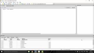 Tutorial 16 - UPDATE AND DELETE IN TABLE