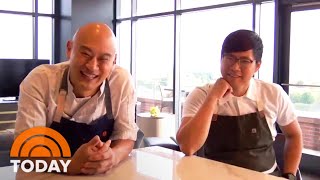 Chefs Fight Violence Against AAPI Community Through Food