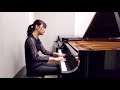 tiffany poon chopin berceuse op.57