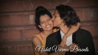 Musafir Song | Sweetie Weds NRI | Trailer |Himanshu Kohil , Zoya Afroz | Palak & Palash Muchhal