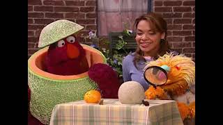 Sesame Street: Episode 4147 (September 10, 2007)