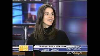 Jami Gertz \