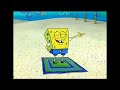 Spongebob ~ I'm cool