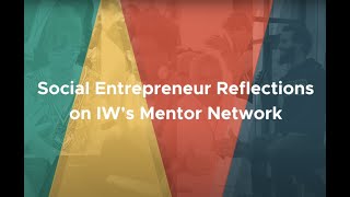 SE Mentor Reflections